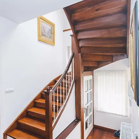 Nebo Apartment Zagreb Exterior photo